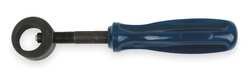 Westward 2AJK5 Punch and Cold Chisel Holder, 1 In