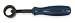 Westward 2AJK5 Punch and Cold Chisel Holder, 1 In