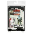 Star Wars 3 3/4" Vintage Snow Trooper