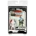 Star Wars 3 3/4" Vintage Snow Trooper