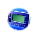 Intel Local Control Panel status LCD display ( AXXLCPRACK )