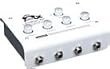454 - HeadPod High Output Headphone Amp