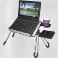 Laptop Buddy Portable Laptop Table