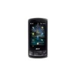 205155 Acer Betouch E200 Smartphone Microsoft Windows Mobile 65 With 30 Inch Wqvga Touch Screen Display Bluetooth 20hsdpahsupagsmedgegps black xph460n007