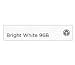 Royal Linen Bright White 8.5