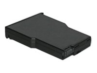 Laptop battery for the Compaq Armada V300, E500 series. Compatible Part Numbers: 159524-001, 192017-001, 146252-B25, 159529-001, 230607-001, 246264-001 or 166355-002. Same as the 167517-007