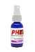 PherX Pheromone Perfume for Women (Attract Men) - The Science of Attraction - 18mg Human Pheromones