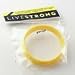 Lance Armstrong Live Strong Youth Sealed Wristband