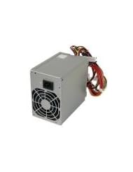 Antec Basiq BP500U - Power supply ( internal ) - ATX12V 2.01 - AC 100-240 V - 500 Watt - active PFC - United States