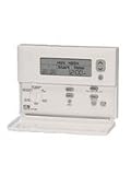 LuxPro PSP722E Everything Stat Programmable Thermostat