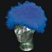 Team Spirit Wig/Blue