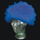 Team Spirit Wig/Blue