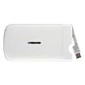 Freecom ToughDrive Pro USB & Firewire 160GB white
