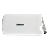Freecom ToughDrive Pro USB & Firewire 250GB white