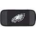 Official NFL Licensed Team Logo 12 CD / DVD Visor Organizer - Philadelphia Eagles