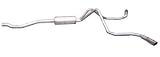Gibson Exhaust Exhaust System for 1998 - 2005 Ford Ranger