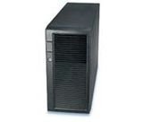 INTEL SC5400LXINA Tower Red 830W 2PS 4HS FANS 6HS Back Plane System Cabinet