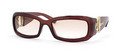 Gucci Sunglasses GG 2943 S CAO S6 Brown Opal w  Brown Gradient Tint Lenses