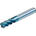 サンドビック　コロミルプルーラ　超硬ソリッドエンドミル　１６３０ R216.3410050BC22P 1630