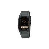 CASIO AQ47-1E Analog Digital Watch by Casio