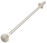 Diva 18" Towel Bar