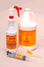 Anti Icky Poo! Starter Kit