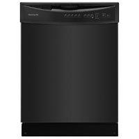 Frigidaire FFBD2409LB FFBD2409LB Built-In Dishwasher