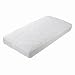 Baby Dreams Mattress Protector - Quilted - 27 X 52 Fitted