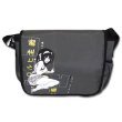 The Melancholy of Haruhi Suzumiya Messenger Bag - Sexy Haruhi