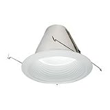 1151-14 - SeaGull Lighting Single-Light Incandescent Recessed Fixture
