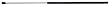 Monroe 901038 Max-Lift Gas Charged Lift Support