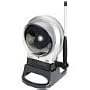 Cisco WVC210 Wireless-G PTZ Internet Security Video Camera -w/2-Way Audio