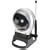 Cisco WVC210 Wireless-G PTZ Internet Security Video Camera -w/2-Way Audio
