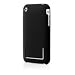 Belkin iPhone Schutzh�lle 13GS/3G Micra Flex Schwarz