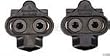 Shimano SH52 SPD cleats, for PD-M858 pedals only
