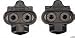 Shimano SH52 SPD cleats, for PD-M858 pedals only