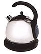 Black&Decker DKS700 2-Liters Cordless Dome Kettle
