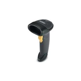 Motorola Symbol LS2208 USB Kit Black Incl. USB cable and stand, LS2208-SR20007R-UR