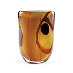 OVAL ART GLASS ART GLASS 11OVAL VASE 11gNP5%2BkPDL. SL160 OVAL ART GLASS ART GLASS 11OVAL VASE