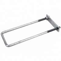Simo Truck U Bolt, 18