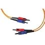 Cables To Go - 09115 - 3M Multimode SC/SC Duplex 62/125 Fiber Patch Cable