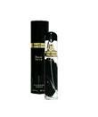 PERRY BLACK by Perry Ellis - 3.3 oz EDT SPRAY - NEW Tester