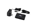Toshiba USB 2.0 Port Replicator II - USB docking station - LAN EN, Fast EN