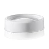 NEW TOMMEE TIPPEE CLOSER TO NATURE BOTTLE LIDS x 3
