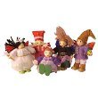 Enchantmints Fairy Forest Family Set