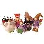 Enchantmints Fairy Forest Family Set