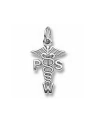 Rembrandt Charms PSW Charm