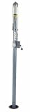 AAI Elite Aluminum Winch End Upright