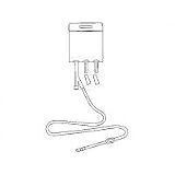 Jorgensen Blood Bag, Dry, 50 - 150ml, For Animal Use