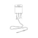 Jorgensen Blood Bag, Dry, For Animal Use